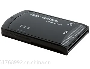 LA1016 系列高性能型逻辑分析仪
