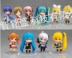 供应深圳塑胶玩具模型手板 如玩具公仔、仿真人物、动作功能手板制作