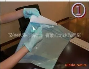供应医用透析纸塑包装袋