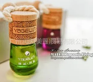 供应汽车香水挂饰 香水挂件 *** 雅阁莉丝 悠闲人生 【厂家直销】