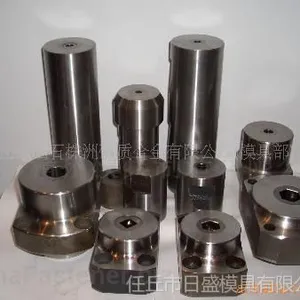 供应厂家直销,按客户图纸,加工标准件冷镦模,螺丝模具,螺母模具