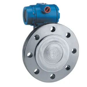 供应单法兰差压变送器 YDK322-IB