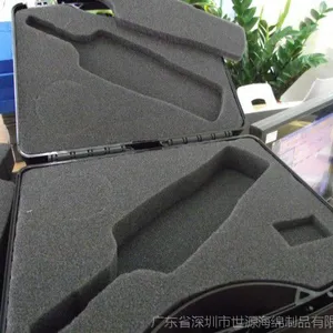 供应厂家加工 EVA成型托盘、EVA泡绵内衬、EVA海绵包装盒 海绵包装盒
