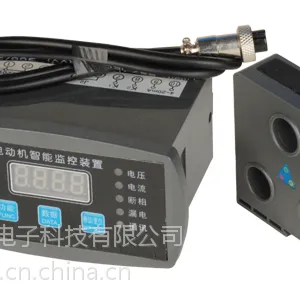 厂家直销 RB916系列电动机保护器