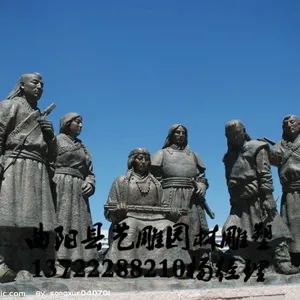供应铸铜雕塑厂家 铸铜雕塑 铜雕 铜雕艺术厂家