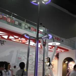 ��ӦLED����ͥԺ�ƣ�8�׵Ƹ������ƣ�����LED���۵Ƴ���
