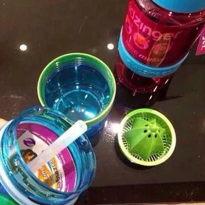 供应批发采购杯子-Kid zinger迷你儿童柠檬杯
