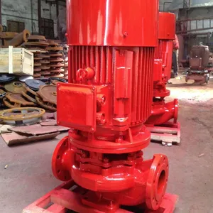Ȫ����������CCCF������XBD15/30G-L ���ܱñ���