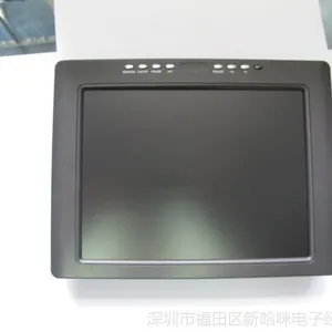 供应10寸液晶显示器10寸液晶监视器10寸工业级液晶显示器