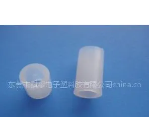 供应圆体隔离柱/直通间隔柱/塑胶圆柱/空心管/直通管