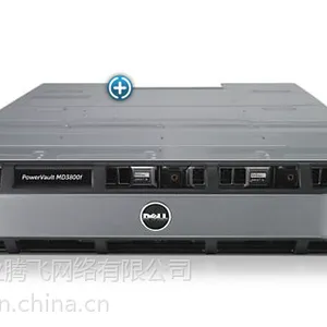 广东省Dell总代理存储器 MD3600F 单控,戴尔磁盘阵列存储器 全国渠道报价