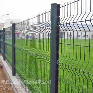 赤峰市质量的公路隔离网 圈地围网铁丝网生产厂家