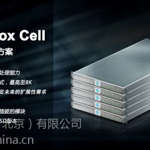 SpycerBox Cell—NAB最酷的新产品