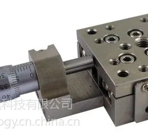 供应手动平移台，手动位移台，平移工作台，手动移动台，移动工作台，不锈钢平移台，航空铝位移台