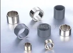 供应深圳磁铁厂订做马达电机永磁辐射环