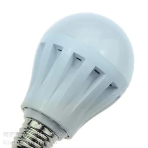 ��Ӧ����led���ݵ��ݿ�E27���ܵ���Ƭ������Դ����3W5W7W9W12W