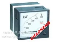 ��Ӧ��Ӧ6L2ϵ�й��ʱ� 6L2-KWָ��ʽ���ʱ�