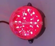 爱克莱特LED点光源
