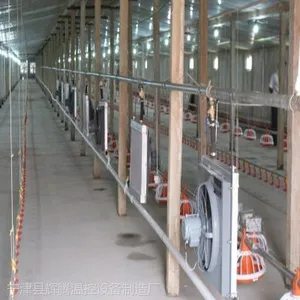 供应鸡舍供暖设备