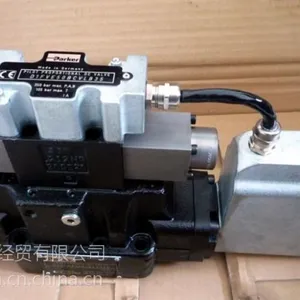 供应parker电磁换向阀D1VW020BNJWL91