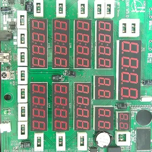 供应东莞贴片加工,SMT加工,来料加工,COB加工,邦定加工