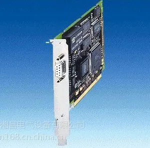 西门子CP 5611