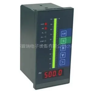 供应智能竖式单光柱数显仪