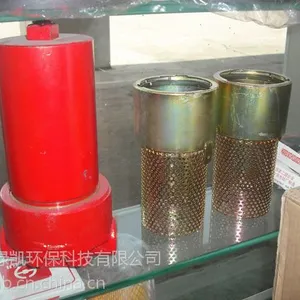 供应LK-回油过滤器及滤芯