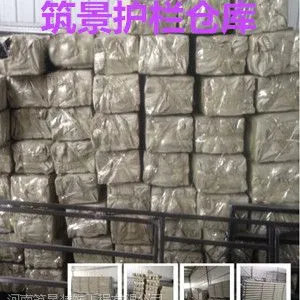 【与众不同】网购河南小区阳台护栏 千万不要错过筑景护栏