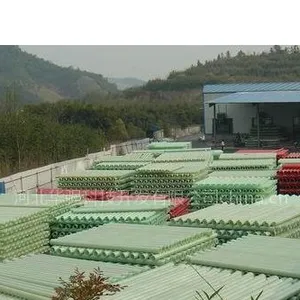 供应北京10千伏电缆玻璃钢保护管生产厂