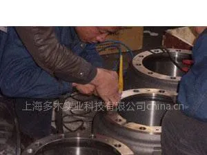 供应轧辊修补机轧辊拉伤气孔沙眼用什么焊机修补轧辊能用氩弧焊修补吗