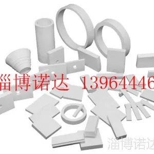 供应耐磨陶瓷 微晶陶瓷 92瓷 95瓷 99瓷  衬片、衬板、异形件
