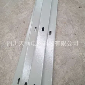 供应桥架配件横担100号质量好价格低3.0厚度