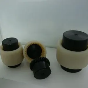供应供应TGL型尼龙内齿圈鼓形齿式联轴器