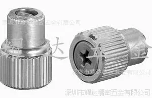 螺钉批发厂家供应弹簧螺钉PF31、弹簧螺钉PF32、PF15 组合螺钉