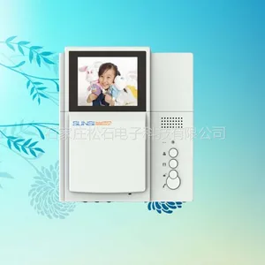 供应石家庄楼宇对讲,楼宇对讲系统,楼宇对讲公司