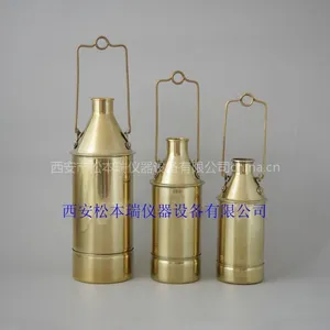 供应薄壁加重取样器