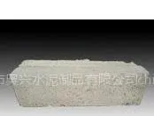 供应500X200X70 水泥本色 侧石路缘石