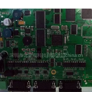 供应南油PCBA主板电子加工插件电子组装