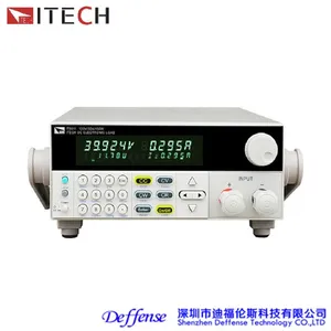 供应艾德克斯 IT8511  直流编程 电子负载 仪150W/120V/30A电源LED充