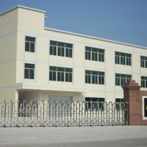广州景丽伦建材有限公司