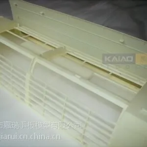 CNC机壳板手板加工制作