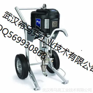 供应【正品】固瑞克GRACO代理 xtreme重防腐高压无气喷涂机X40DL3