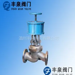 气动截止阀,气动碳钢截止阀