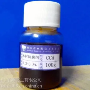木材防腐剂--CCA木材防腐剂