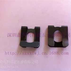 供应供应 DK挡卡 电子挡卡 轴端挡卡 非标定做 规格齐全 深圳厂家 大量库存