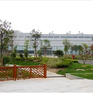 常州厂区绿化施工 企事业单位绿化设计与施工 厂房绿化设计与施工