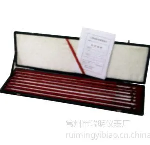 供应WLB-21型二等标准玻璃水银温度计价格,规格,型号,生产厂家,选型,参数,厂家直销