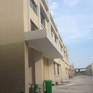 珠海泓建塑料科技有限公司