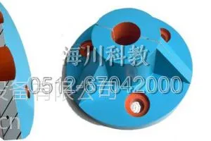 供应HC-JZTM-(001-068)教材版典型机械制图测绘模型（木模）